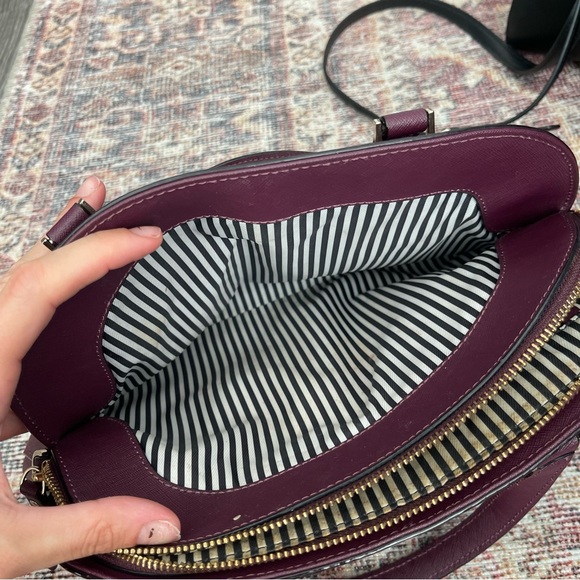 Kate Spade Purse - Picture 12 of 16